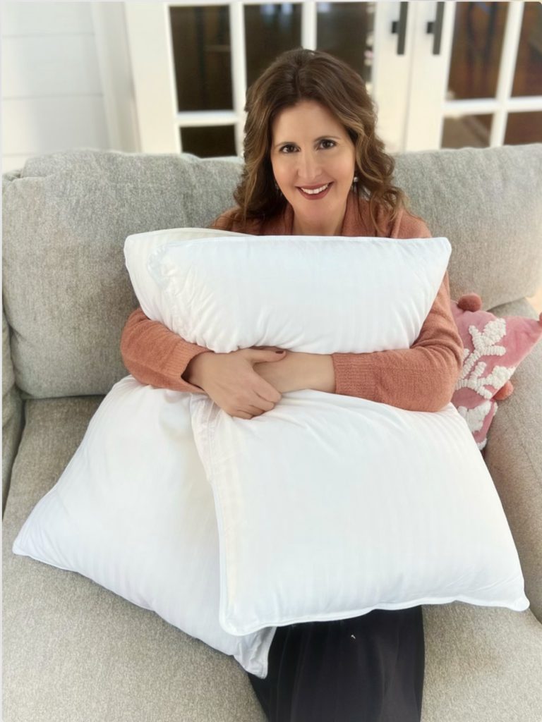 Beckham Hotel Collection Bed Pillows Home of The Humble Warrior