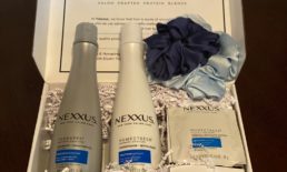 Nexxus Gift Set