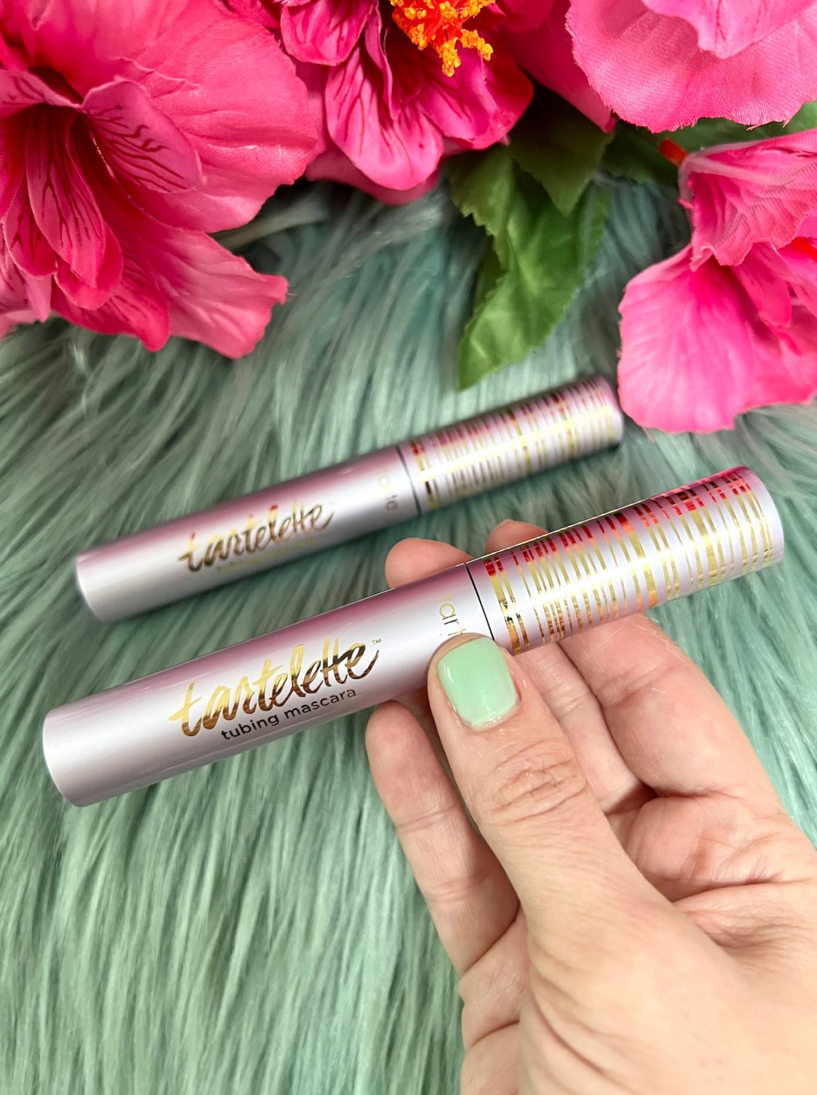 Tartelette Tubing Mascara Home of The Humble Warrior