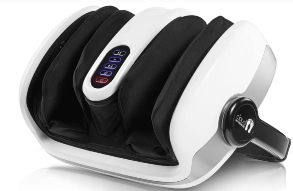 Father's Day Cloud Massager Foot Massage Machine