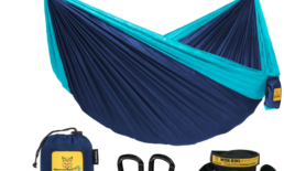 Father's Day Wise Owl Outfitters Hammock