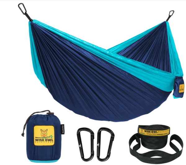 Father's Day Wise Owl Outfitters Hammock