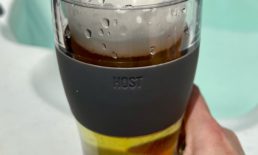 HOST Freeze Beer Glasses 16 oz