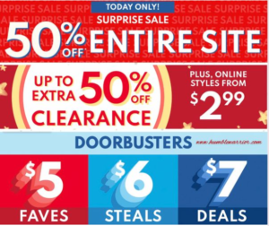 Carters 50% Off Sitewide 09 06 22 PNG