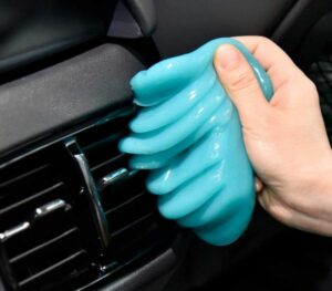 ColorCoral Cleaning Gel Universal Gel Cleaner for Car Vent Keyboard Auto Cleaning 09 21 22