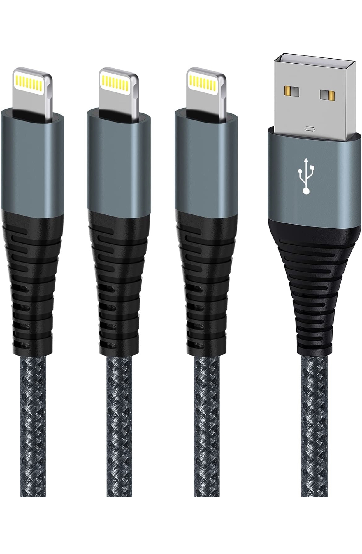 LIGHTNING CHARGER STOCK-UP! - Home of The Humble Warrior