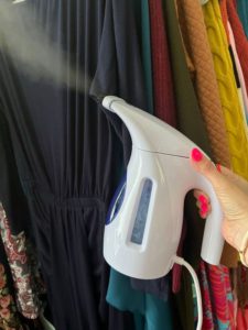 Hilife Steamer for Clothes Steamer 09 06 22