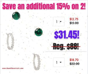 Kate Spade Jewelry Sale 09 08 22