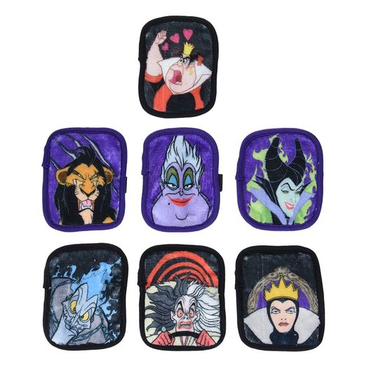 Makeup Eraser Disney Villain Gift Set Home of The Humble Warrior