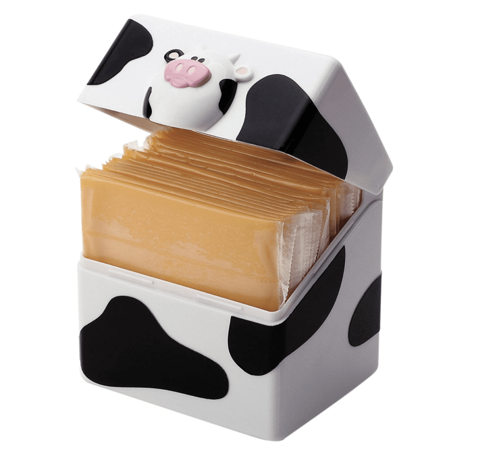 The Cutest Cheese Keeper Home of The Humble Warrior