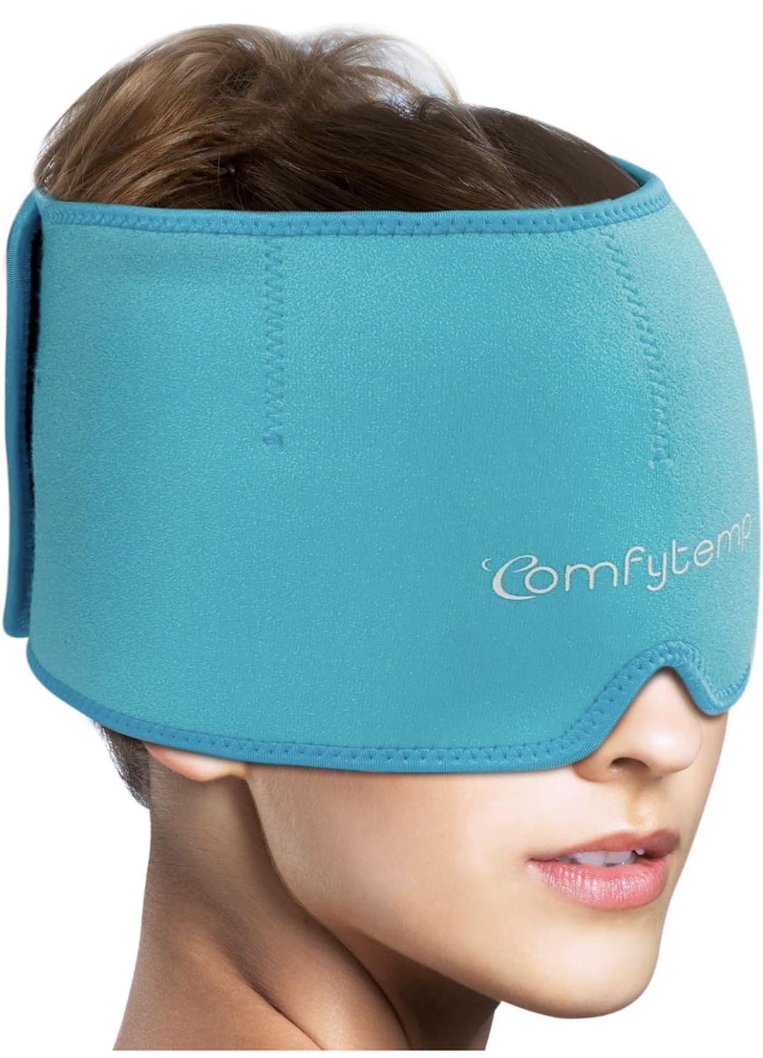 SAVE ON COLD THERAPY FOR MIGRAINE & SINUS! Home of The Humble Warrior