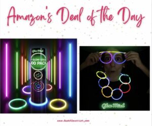 Glow Sticks 10 20 22