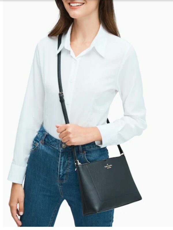 harlow kate spade