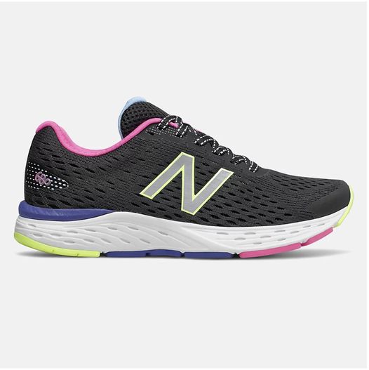 New Balance 680v6 running sneaker for women - Home of The Humble Warrior