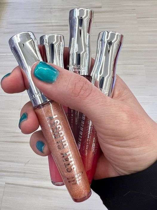 Save on Rimmel Lip Glosses Home of The Humble Warrior