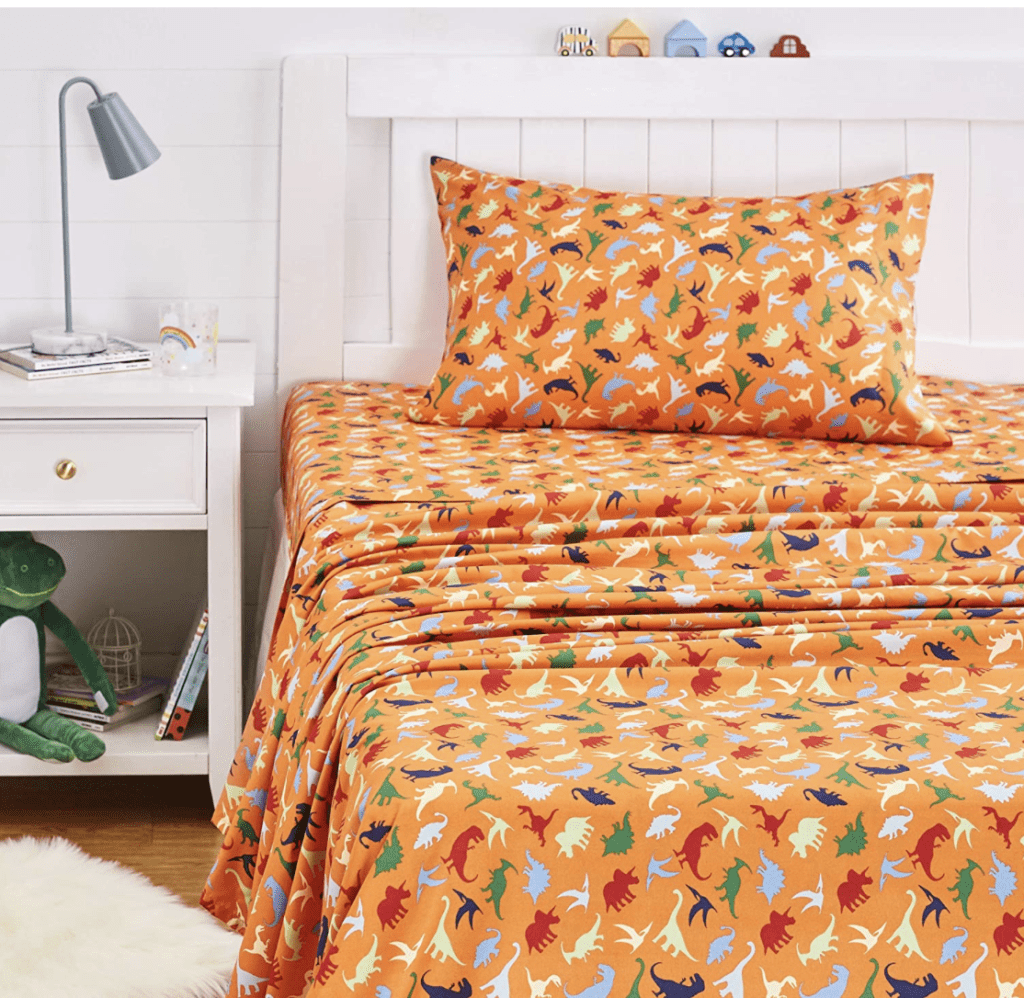 Dinosaur Sheets! Home of The Humble Warrior