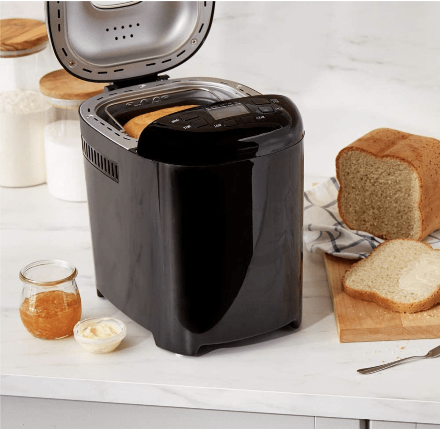 Bread Machine Savings! Home of The Humble Warrior