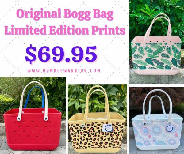 Original Bogg Bag Savings! - Home Of The Humble Warrior