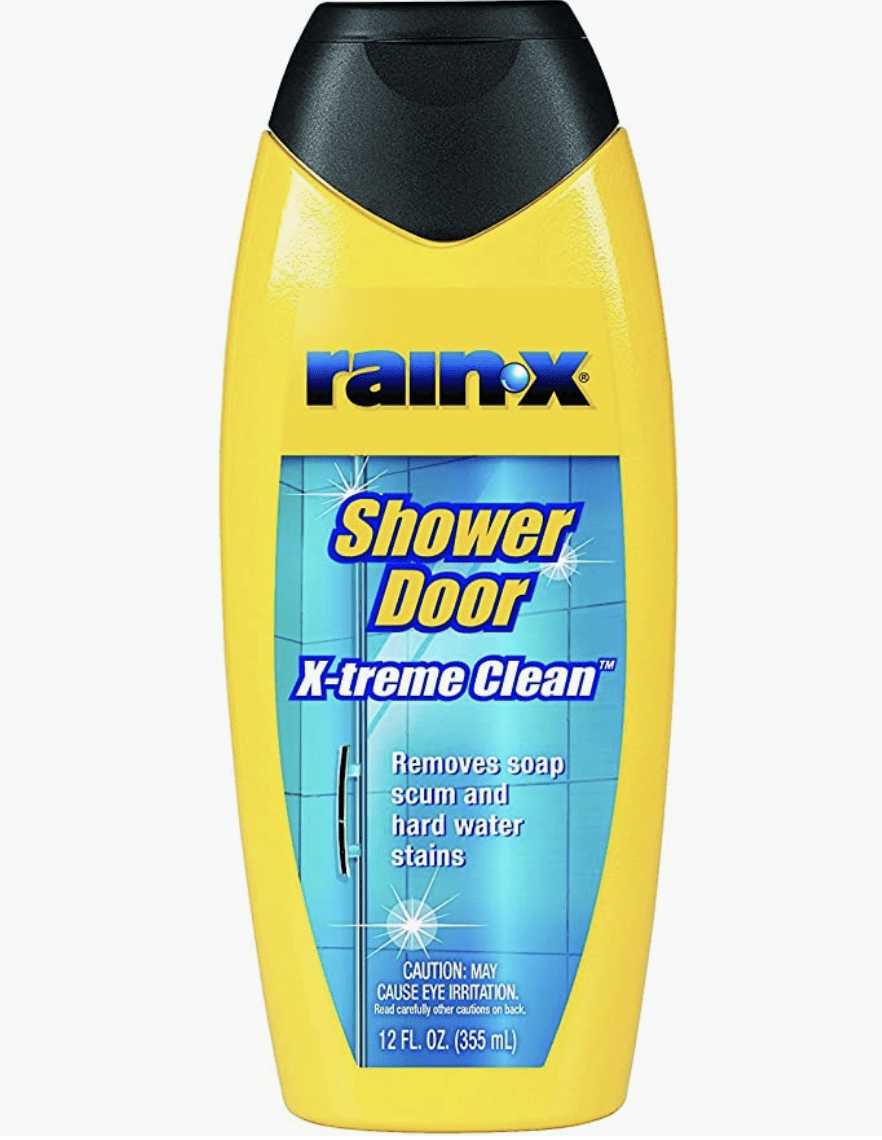 RainX for the win! Home of The Humble Warrior