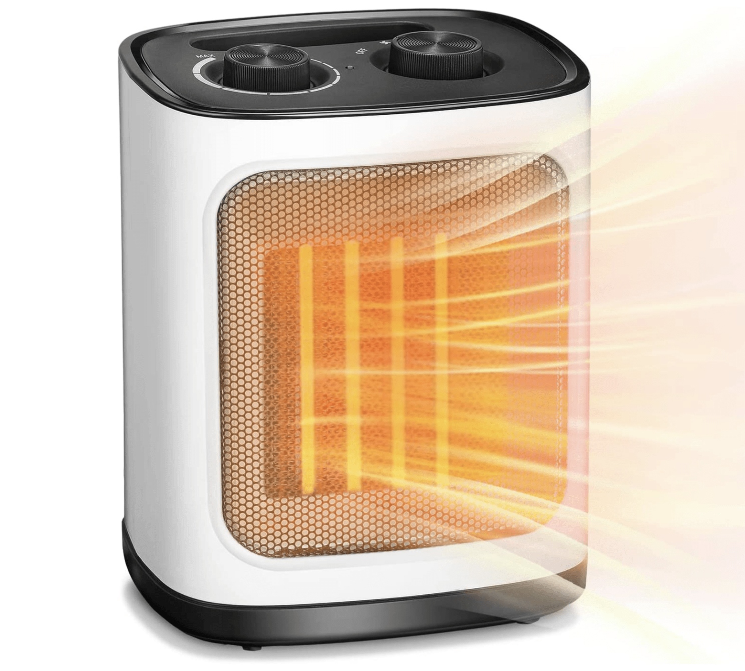 Best Compact Space Heater Compact Space Heater! - Home of The Humble Warrior