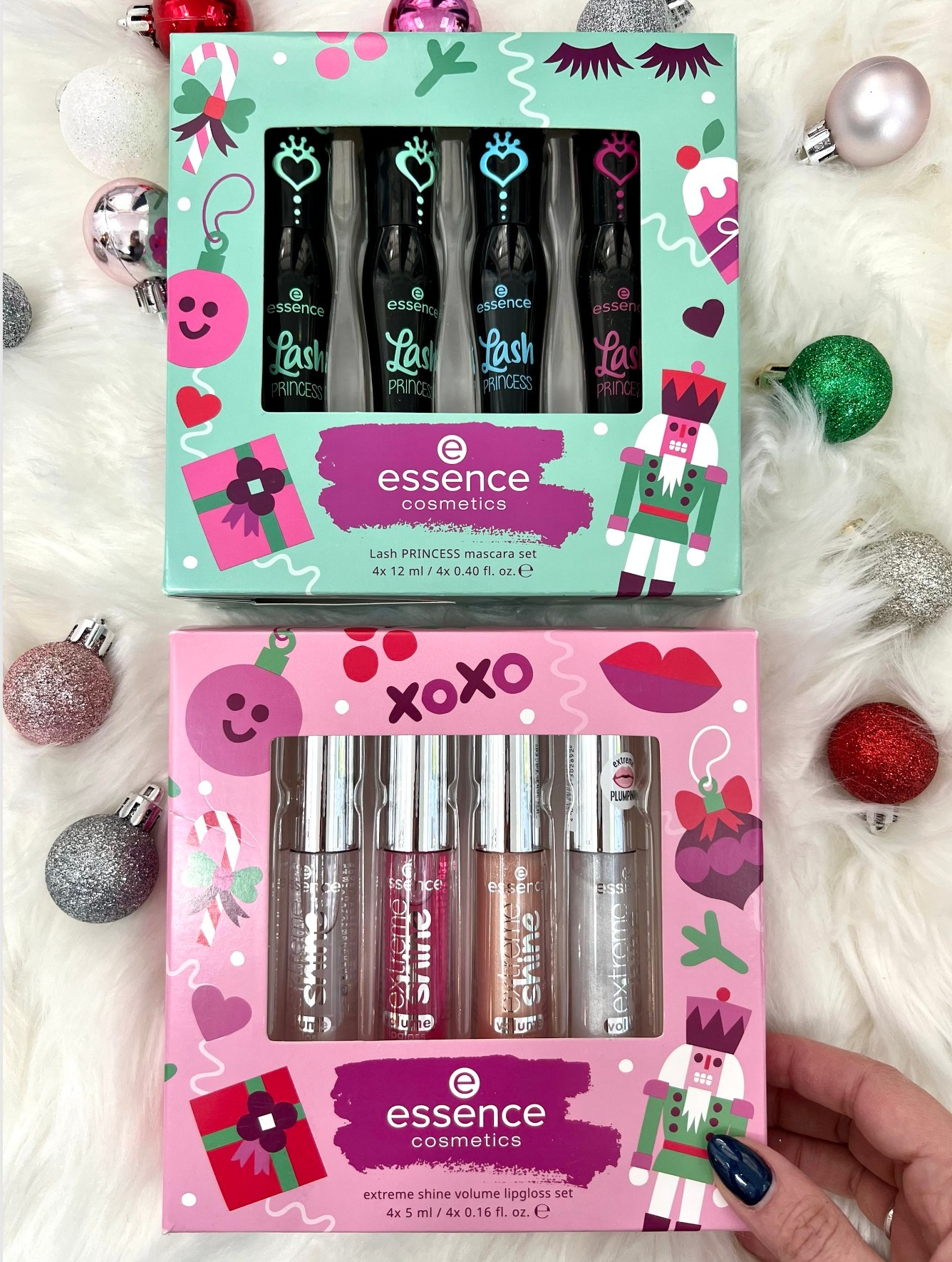 essence gift sets! Home of The Humble Warrior