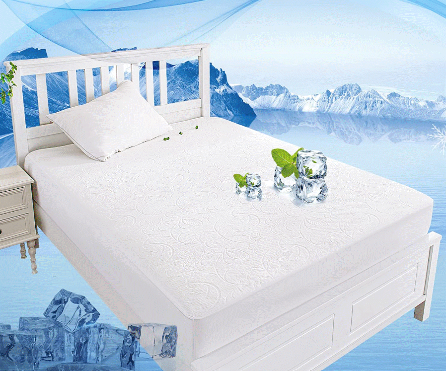 Cooling Mattress Cover! Home of The Humble Warrior