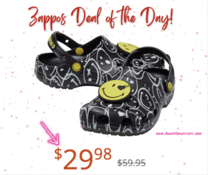 zappos deal