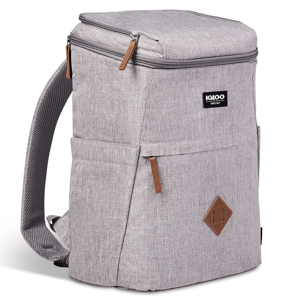 Igloo Soft Cooler! - Home of The Humble Warrior