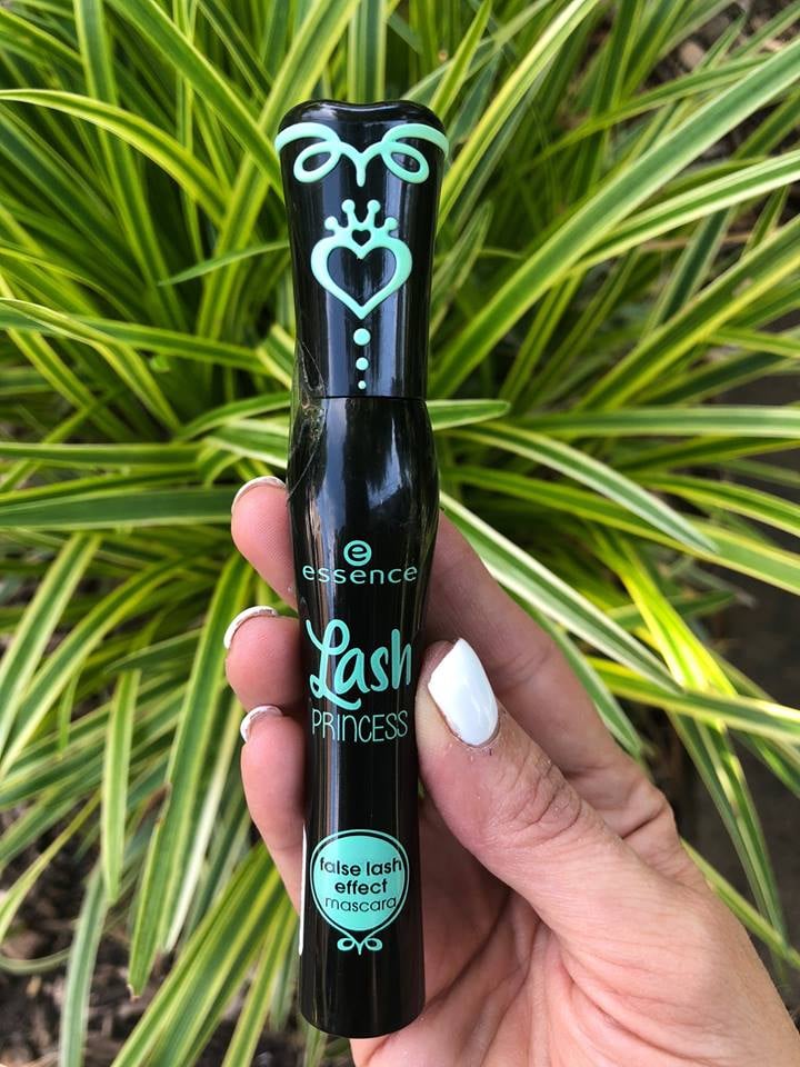 essence mascara under 3.50! Home of The Humble Warrior