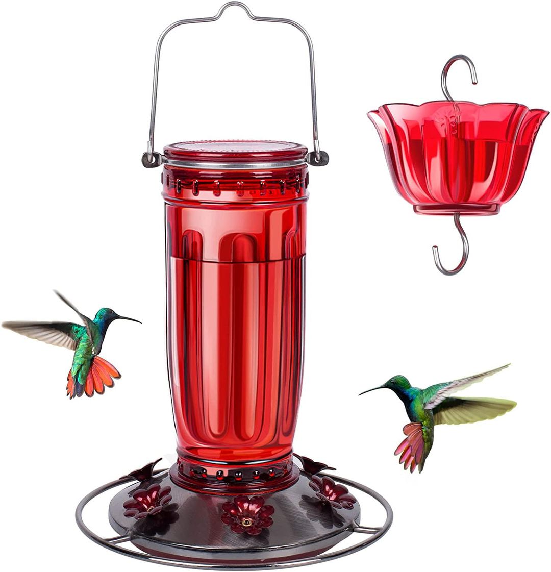 BEAUTIFUL HUMMINGBIRD FEEDERS! - Home of The Humble Warrior