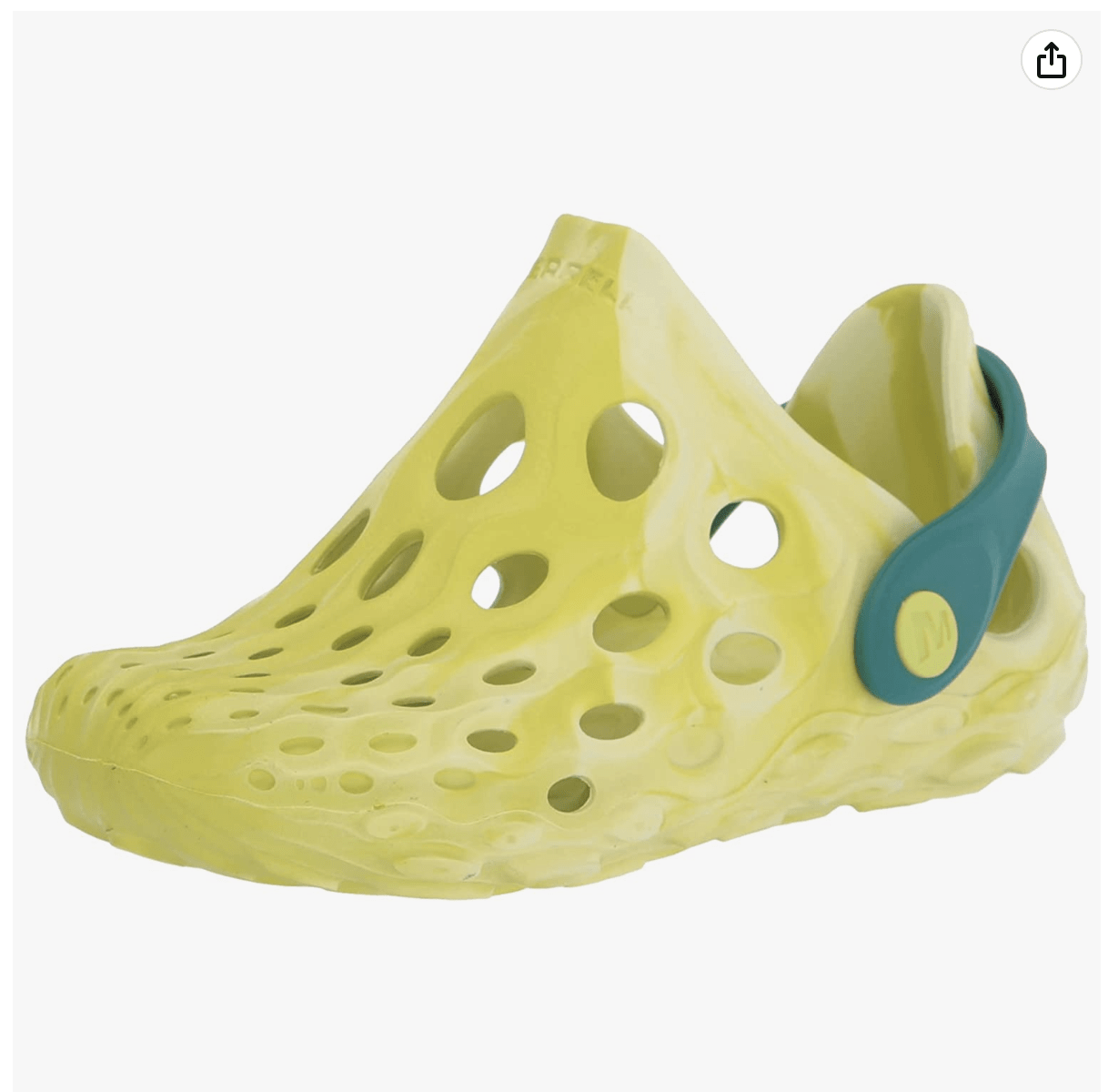 merrell hydro croc