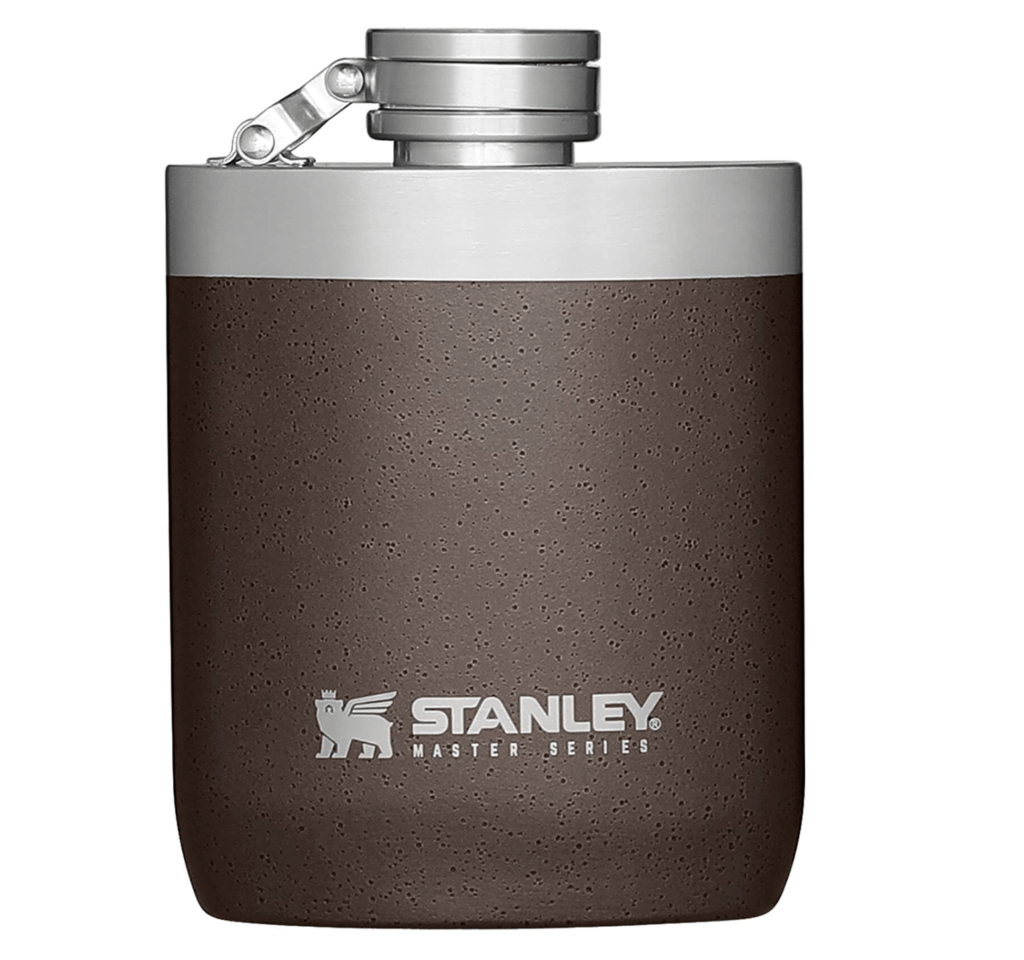 Stanley Flask Home of The Humble Warrior