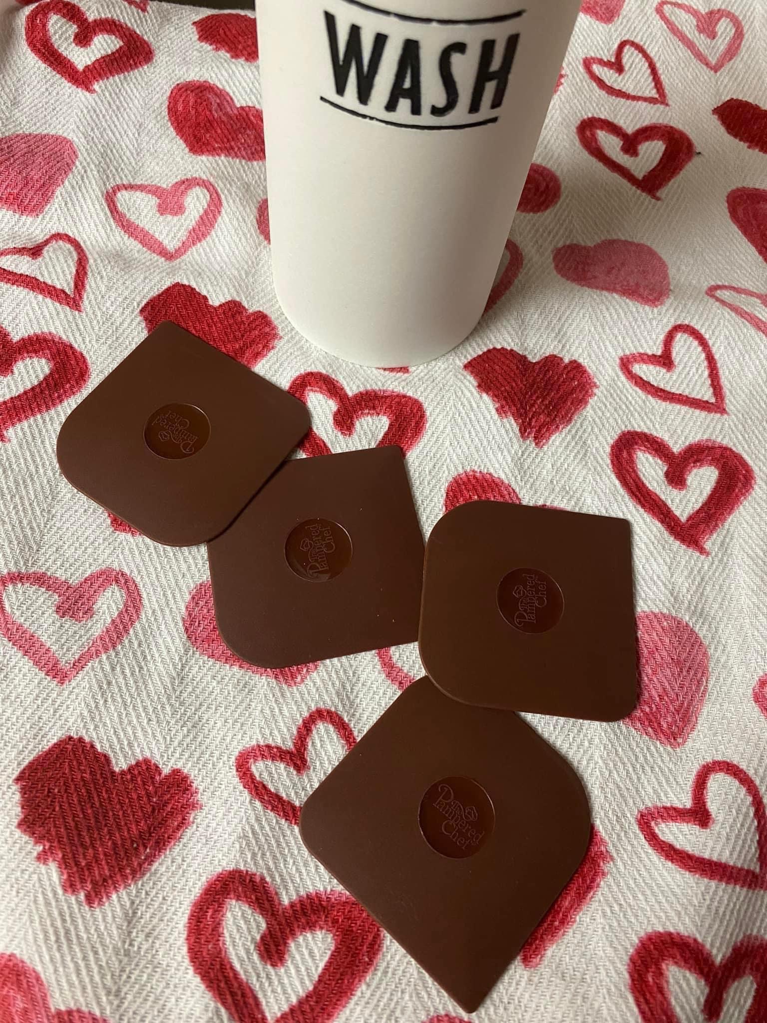 SUPER VERSATILE KITCHEN SCRAPER TOOL! - Home of The Humble Warrior