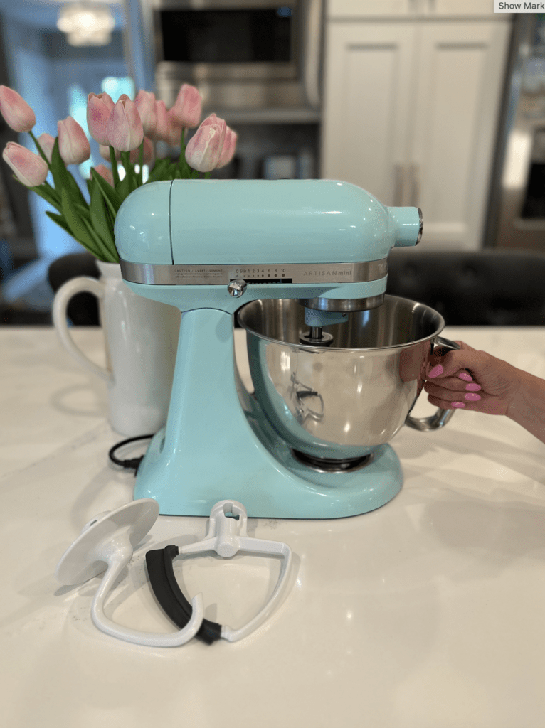 Kitchen Aid Mixer Prime Day DOTD Home of The Humble Warrior