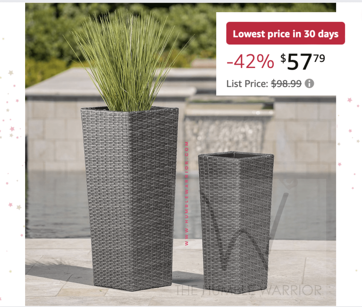 The Humble Flower Pot: A Vessel of Beauty, History, and Growth