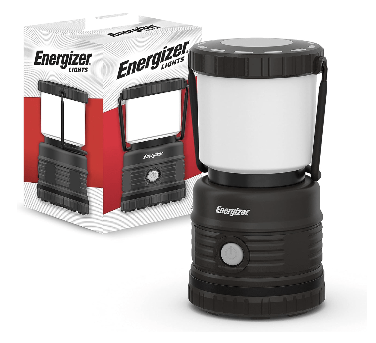 Energizer Camping Lamp Home Of The Humble Warrior