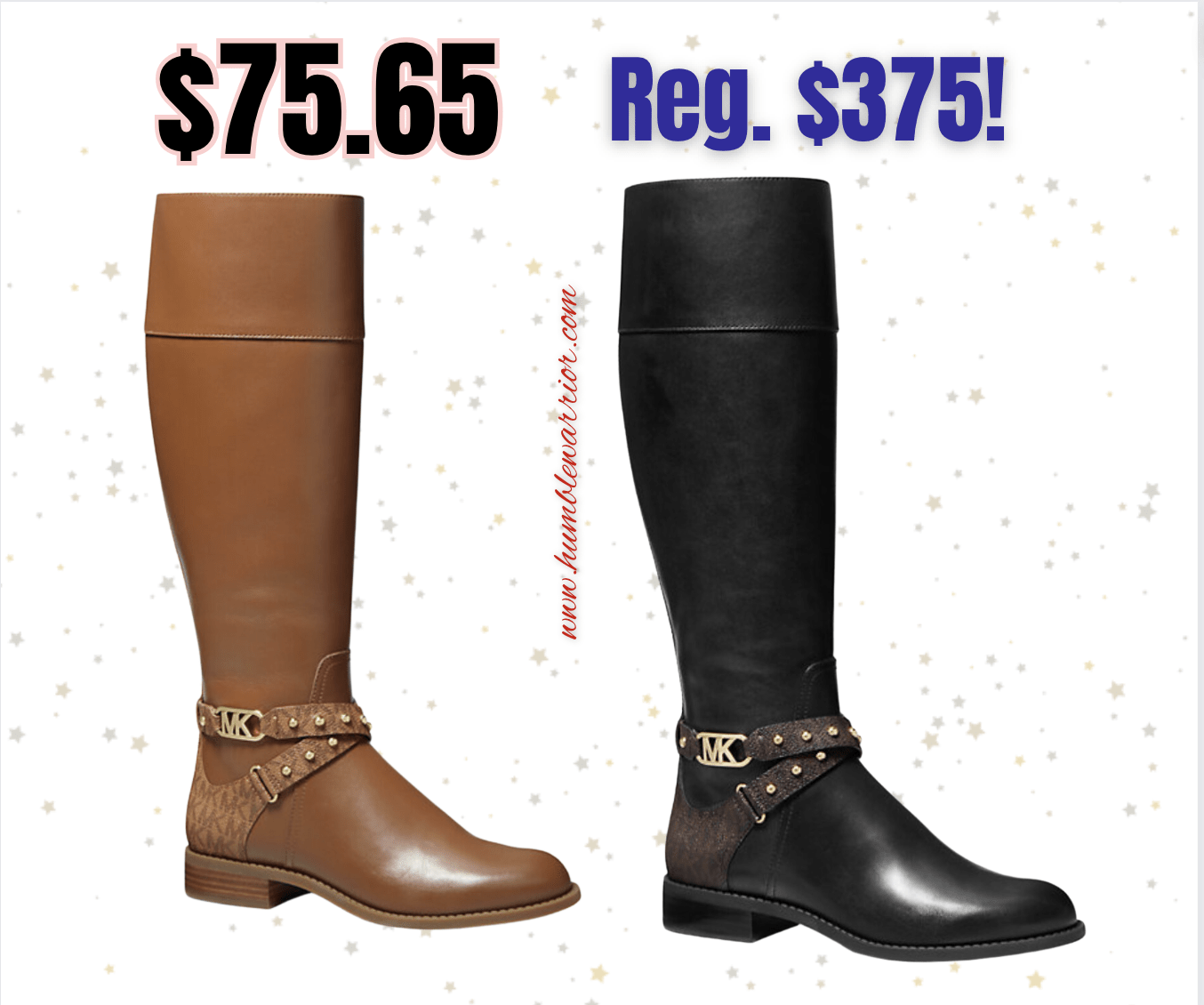 michael michael kors kincaid ankle boot