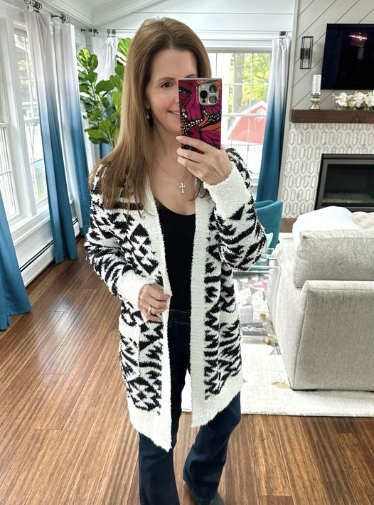 https://humblewarrior.com/wp-content/uploads/2023/10/Time-and-Tru-Womens-Duster-Cardigan-Sweater-Midweight-10-18-23-SMFT-Donna-Live-Pic.jpg
