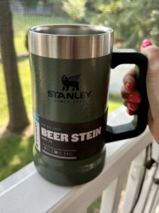 Stanley stein - Home of The Humble Warrior