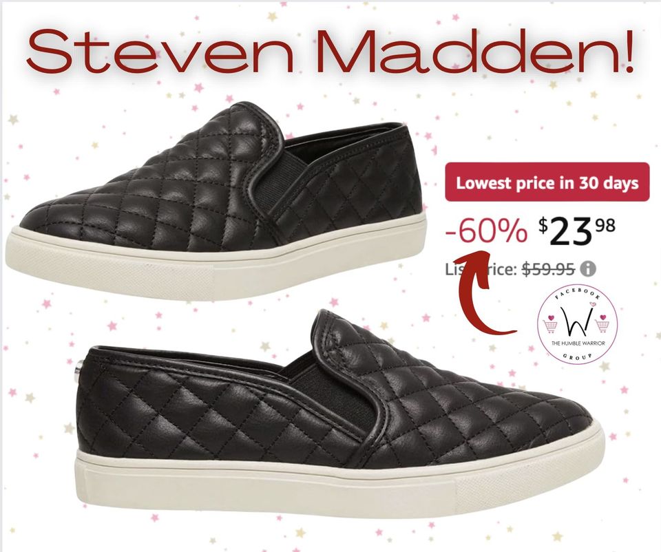 Humble sales steve madden