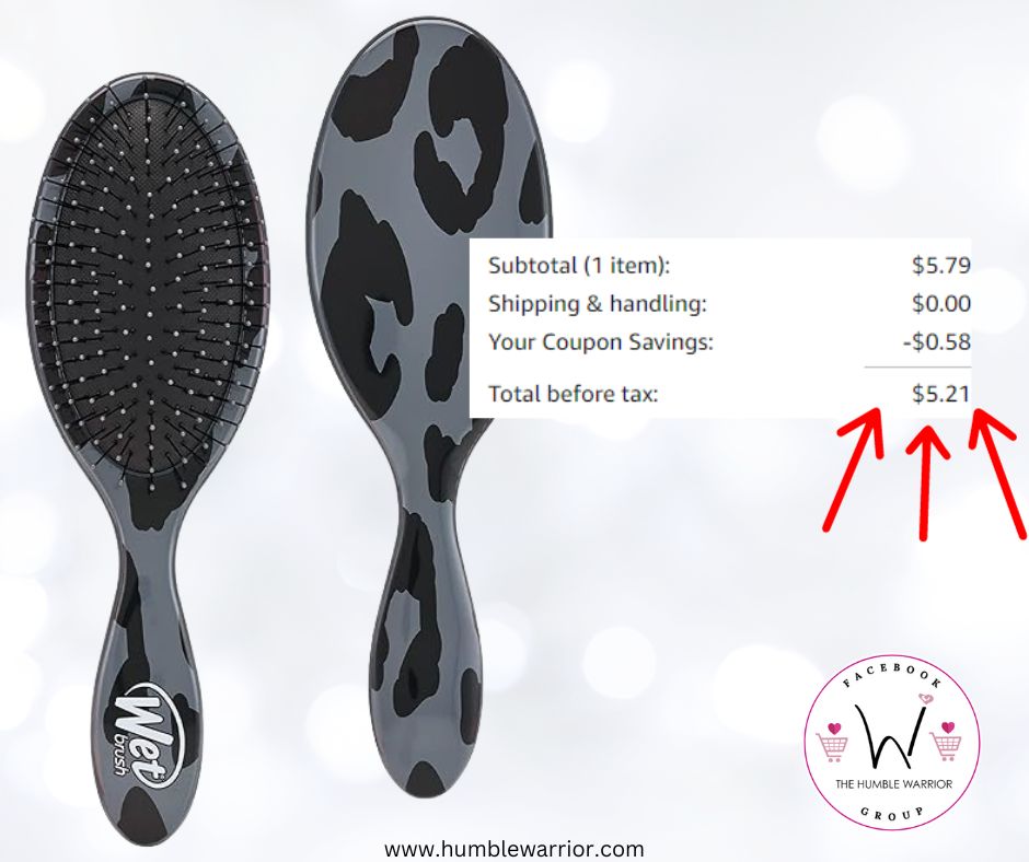 Wet Brush Guide: A Hairbrush For Every Occasion - Escentual's Blog