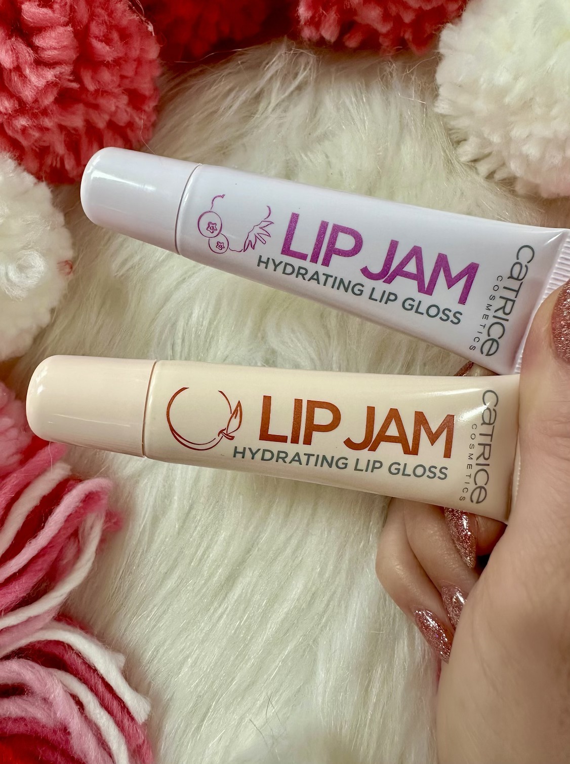 Catrice, Lip Jam Hydrating Lip Gloss