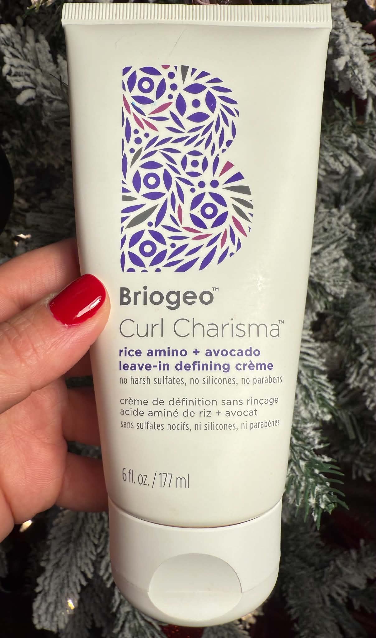 Briogeo Curl Charisma